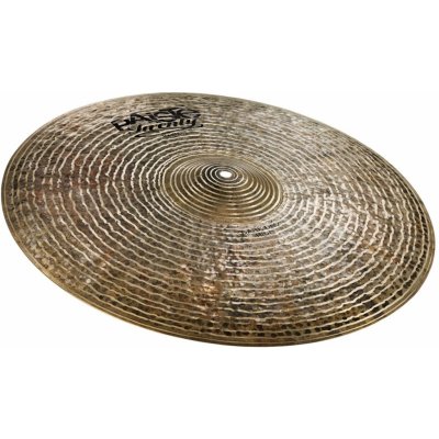 Paiste Twenty Masters Collection Dark Dry Ride 20" – Zboží Mobilmania