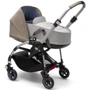 Bugaboo sportovní+korba Bee5 Tone 2017