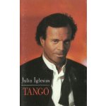 Iglesias Julio - Tango MC kazeta – Hledejceny.cz