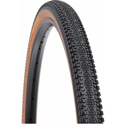 WTB RIDDLER 700x45 TCS Light Fast Rolling SG černá/hnědá – Hledejceny.cz