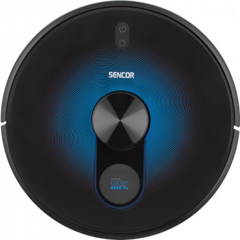 Sencor SRV 9550 BK