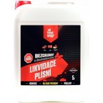 FungiSPRAY bezchlorový 5 l – Zboží Dáma