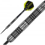 Winmau steel MvG Authentic 24g 85% wolfram – Zboží Mobilmania
