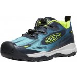 Keen Wanduro Speed Youth legion blue/evening primrose – Zboží Dáma