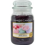 Yankee Candle Berry Mochi 623 g – Hledejceny.cz