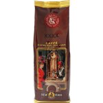New York Caffé XXXX zrnková 250 g – Hledejceny.cz