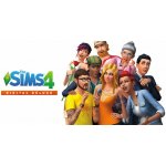 The Sims 4 (Deluxe Edition) – Sleviste.cz