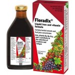 Salus Floradix Železo+ 500 ml – Zbozi.Blesk.cz