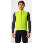 Castelli Squadra Stretch pánské yellow fluo/dark gray – Zbozi.Blesk.cz