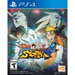 Naruto Shippuden: Ultimate Ninja Storm 4 – Hledejceny.cz