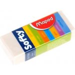 Maped Pryž Softy 9511790 – Zboží Dáma