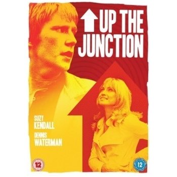 Up The Junction DVD