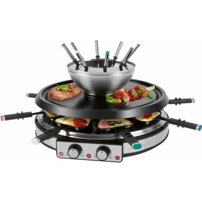 Profi Cook RG/FD 1245 – Zboží Mobilmania