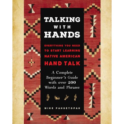 Talking with Hands – Zboží Mobilmania