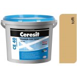 Henkel Ceresit CE 40 5 kg toffi – Sleviste.cz