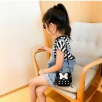 Camerazar Princess Mouse Cocard pastelově růžová – Hledejceny.cz