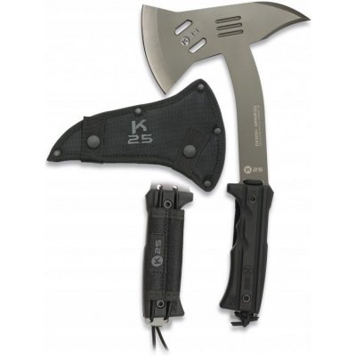 Albainox SUPERVIVENCIA K25 31,5 cm – HobbyKompas.cz