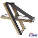 Markýza TOSO 78x140 cm – Sleviste.cz