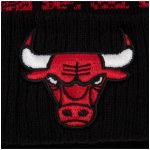 New Era kulich NBA Sport Knit Cuff Chicago Bulls Team Color – Hledejceny.cz