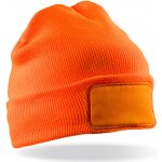 Result Zimní čepice RC034X Fluorescent Orange – Hledejceny.cz