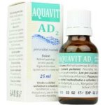 Aquavit AD2 a.u.v. sol 25 ml – Hledejceny.cz