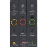 Lord of the Rings box set – Hledejceny.cz