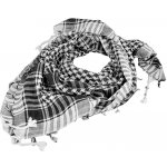šátek arafat černobílá – Zboží Dáma