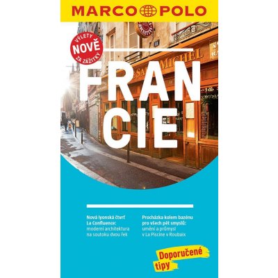 Francie – Hledejceny.cz