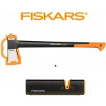 Fiskars SET 122483 a 120740 – Zboží Mobilmania