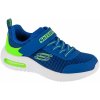 Dětské tenisky Skechers Bounder-Tech 403748L-BLLM