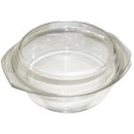 SIMAX pekáč kul. 2,0l pr.20cm v.11cm 6026/6036 skl.s poklicí – Zboží Mobilmania