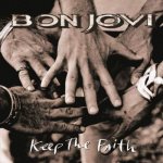 Bon Jovi - Keep The Faith + 2 Digi CD – Hledejceny.cz