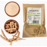 Vitalvibe Ashwagandha Bio 125 g – Hledejceny.cz