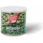 Golden Turtle edamame ve wasabi 140 g – Sleviste.cz