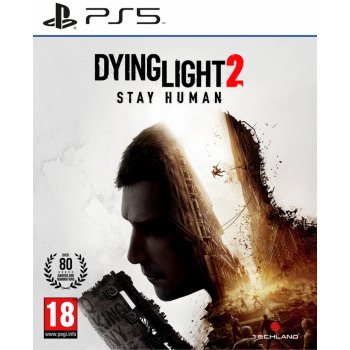 Dying Light 2: Stay Human