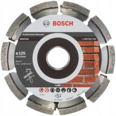 Bosch 2.608.602.534 – Zboží Mobilmania