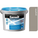 Henkel Ceresit CE 40 5 kg graphite – Zbozi.Blesk.cz