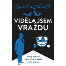 Christie Agatha - Viděla jsem vraždu