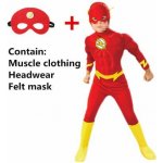 Batman Superman Flash Flash – Hledejceny.cz