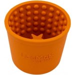 LickiMat Yoggie Pot lízací kelímek 9 cm – Hledejceny.cz