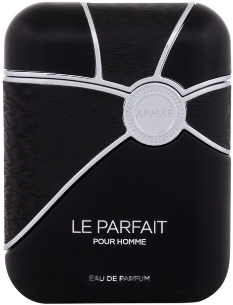 Armaf Le Parfait Pour parfémovaná voda pánská 100 ml parfémy od výrobce Armaf Armaf Le Parfait Pour parfémovaná voda pánská 100 ml