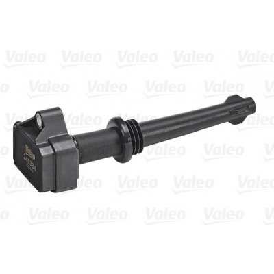 Zapalovací cívka VALEO 245384 – Hledejceny.cz