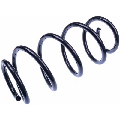 Vinutá pružina podvozku DENCKERMANN D700562 – Hledejceny.cz