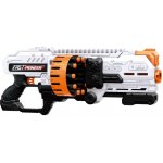 Alltoys Blaster Fast bateriový s rotačním zásobníkem + 20 ks nábojů – Zboží Dáma