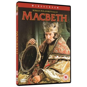 Macbeth DVD