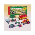 Agro set 2 – Zboží Dáma