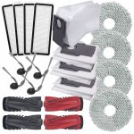 ElektroSkalka Roborock QRevo Curv hepa filtry a kartáče a mopovací textilie a sáčky 20 ks – Sleviste.cz