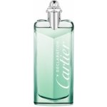 Cartier Déclaration Haute Fraîcheur toaletní voda unisex 100 ml – Hledejceny.cz