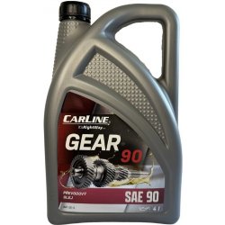 Carline Gear PP90 4 l