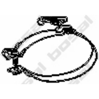 Bosal BS 251-916 – Hledejceny.cz